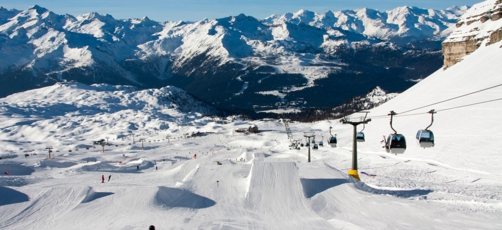 Trentino Alto-Adige, regina assoluta delle vacanze invernali: 11 località nella top40 delle mete preferite dagli italiani